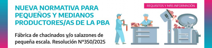 Industrias cárnicas