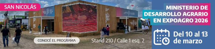 EXPOAGRO 2026