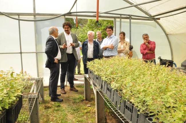 El Ministerio de Agroindustria  ofrecerá prácticas pre-profesionales a estudiantes 