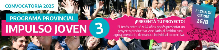 Impulso Joven