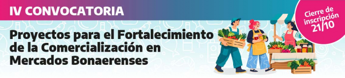 ALIMENTOS BONAERENSES