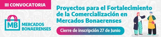 Mercados Bonaerenses