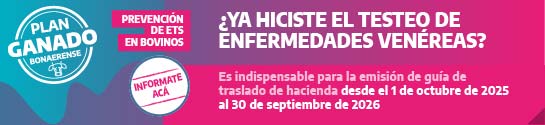 Plan Ganadero 6X6