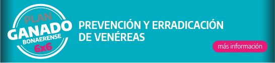 Plan Ganado Bonaerense 6x6