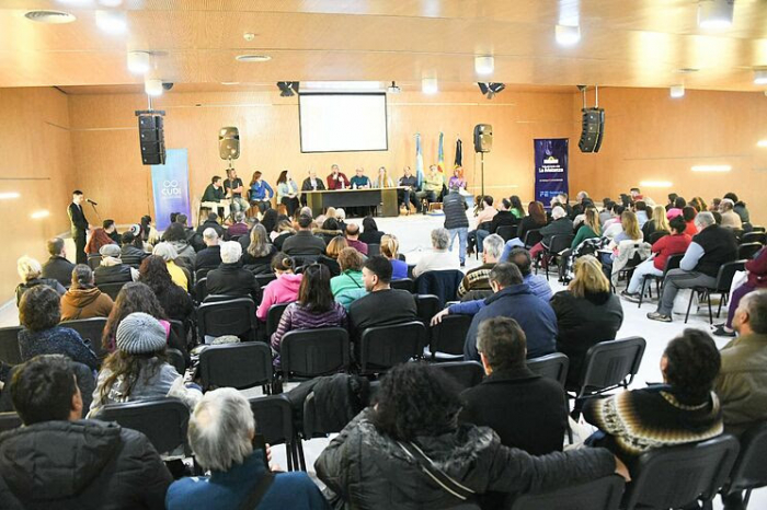 Javier Rodríguez: “En estos cuatro años hemos logrado visibilizar la apicultura del periurbano”