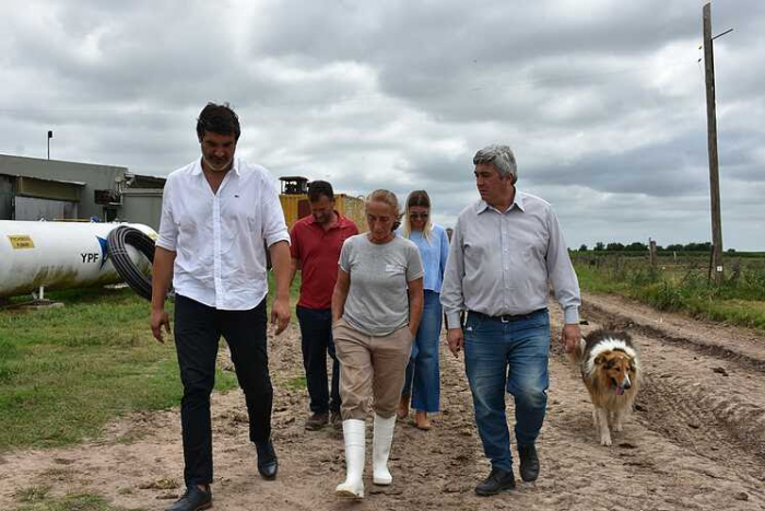 Vemos hoy mucha incertidumbre por todo lo negativo que plantea la ley ómnibus