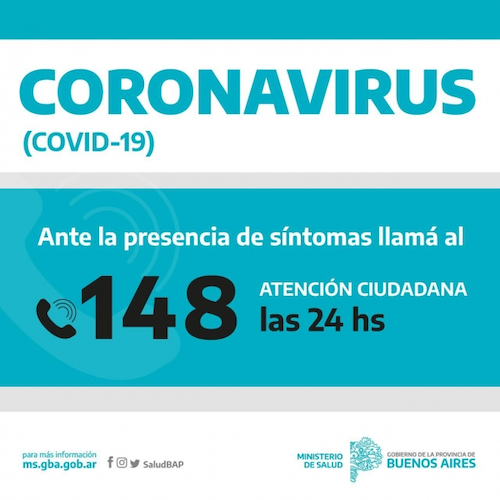 PORTAL CORONAVIRUS