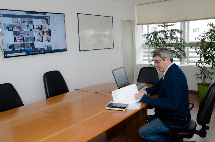 OLIVÍCOLAS Y VITIVINÍCOLAS CELEBRARON LA CREACIÓN  DE UNA MESA DE TRABAJO BONAERENSE