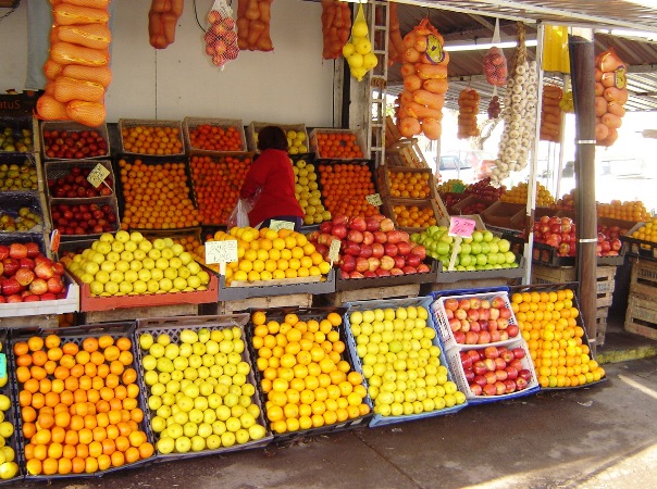 EL PROGRAMA QUE BUSCA FORTALECER EL CONSUMO LOCAL