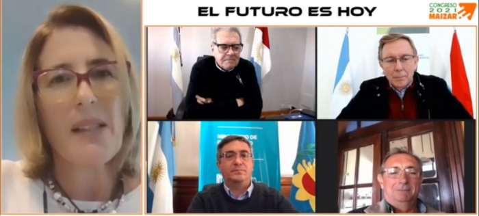 MDA llevará plan de Buenas Prácticas Agrícolas al Consejo Federal Agropecuario MDA llevará plan de Buenas Prácticas Agrícolas al Consejo Federal Agropecuario