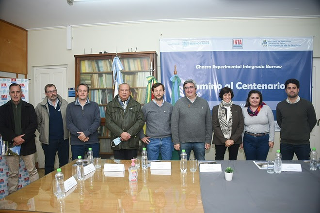 La innovación es fundamental para la producción agropecuaria y de alimentos