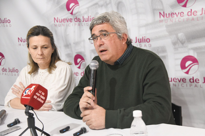 El Gobierno Nacional oficializó la emergencia agropecuaria en 16 departamentos de San Juan - Image 1