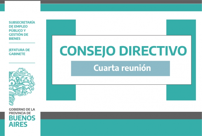 Consejo Directivo 