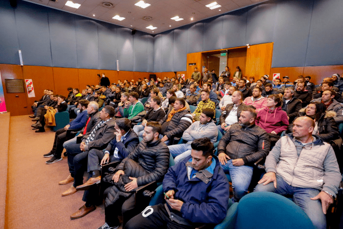 El IPAP dictó capacitaciones en los 135 municipios bonaerenses