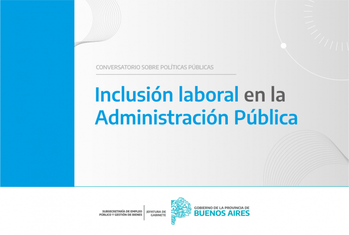 Derecho laborales en la Administración Pública 