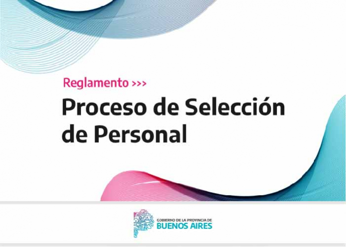 Proceso de Selección de Personal