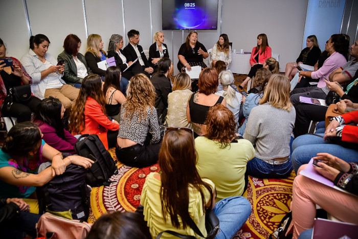 Políticas Públicas contra las Violencias por Razones de Género