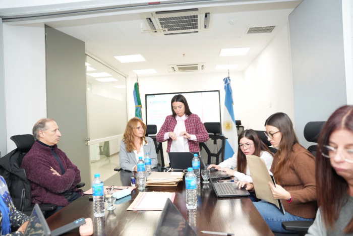 Licitaciones para Bahía Blanca