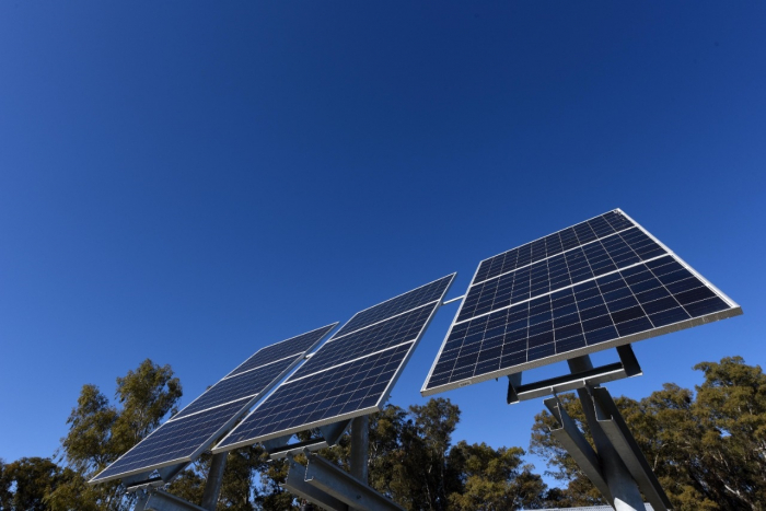 Nueva ley de Paneles Solares