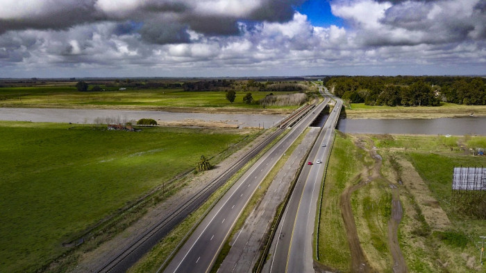 Licitación de obras de Vialidad