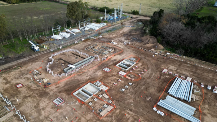 Se inició la licitación de la Estación Transformadora “San Pedro Industrial"