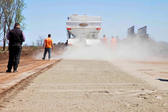 Obras Viales Obras