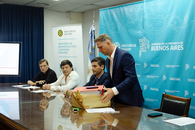 Obras Licitacion