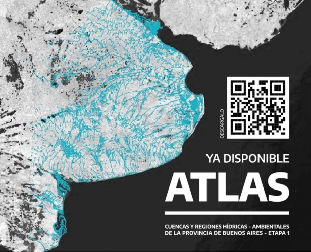 Atlas de Cuencas de la Provincia