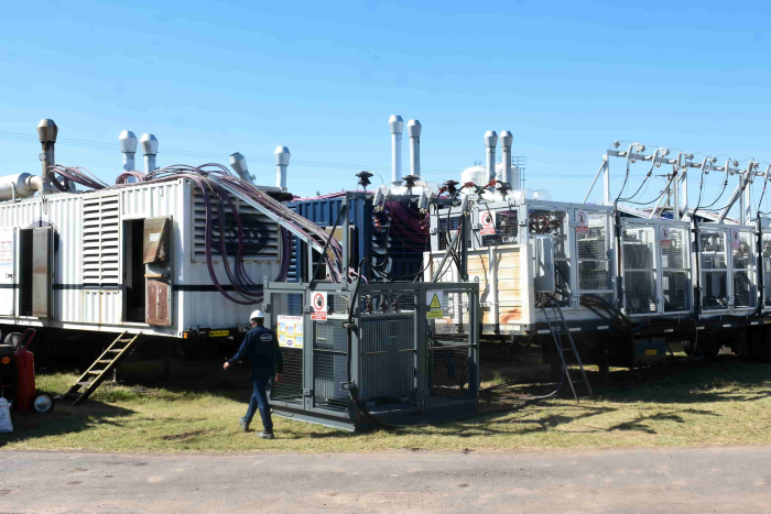 Provincia implementa el Plan Verano para reforzar el servicio eléctrico