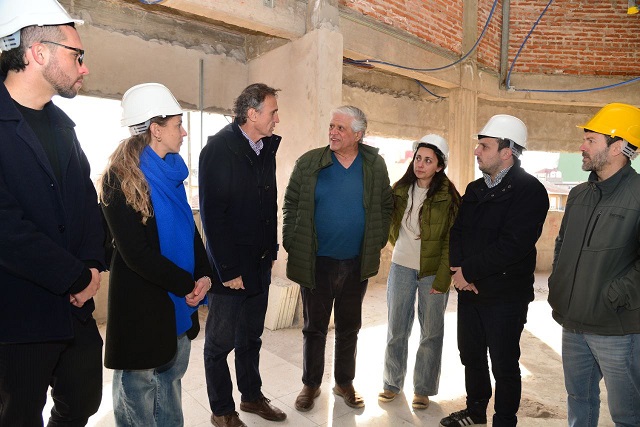 Obras