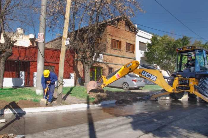 Obras públicas