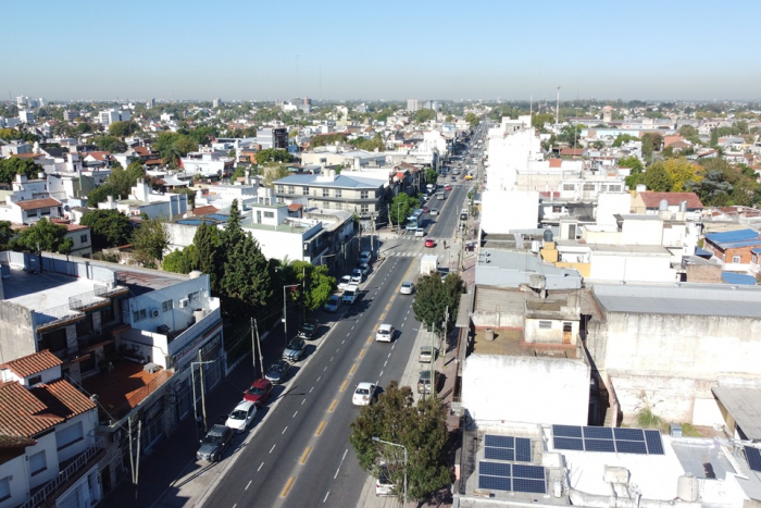 Avanzan las obras de Infraestructura Avanzan las obras de Infraestructura