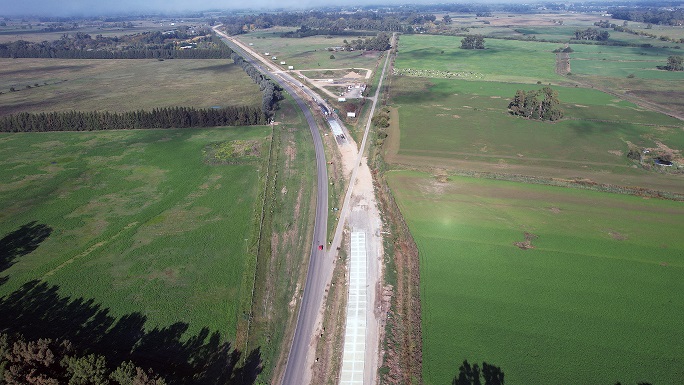 Obras