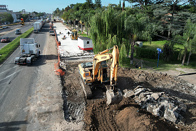 Obras 