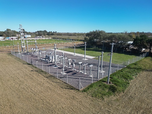 Obras