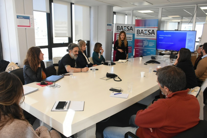 Nuevas jornadas por la transparencia institucional