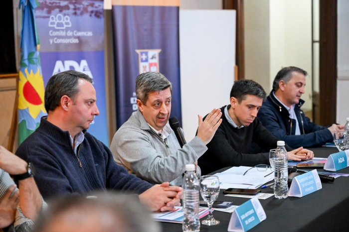 Nueva jornada de prevención 