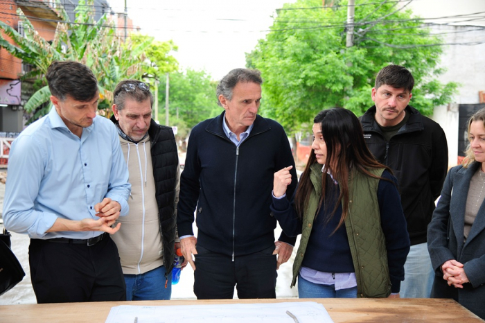 Obras