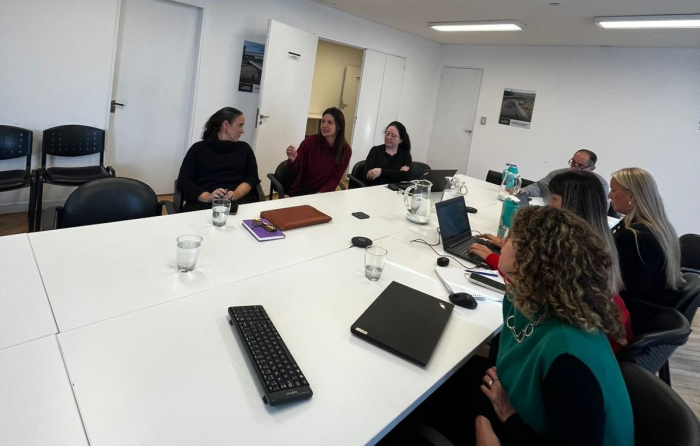Nuevas jornadas por la transparencia institucional
