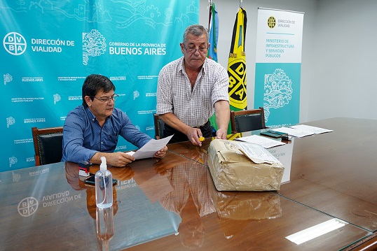 Licitacion