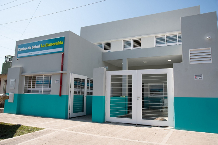 Obras