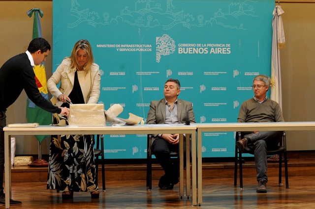 DIPAC Liciatción