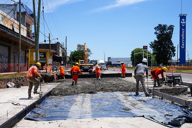 Obras 