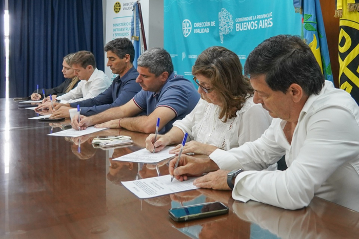 Nueva licitación de Vialidad Nueva licitación de Vialidad