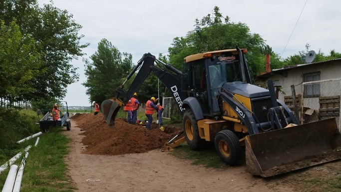 Obras 