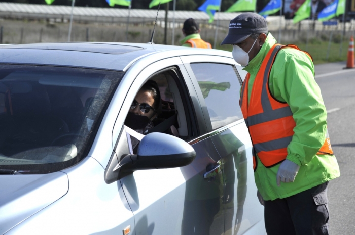 seguridad vial