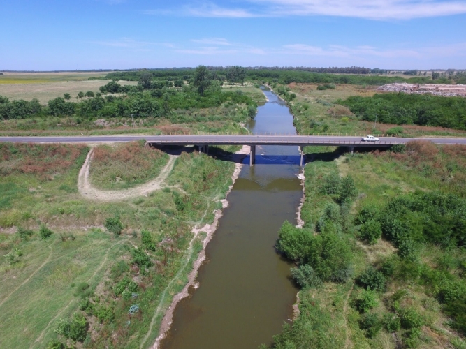 Río Areco