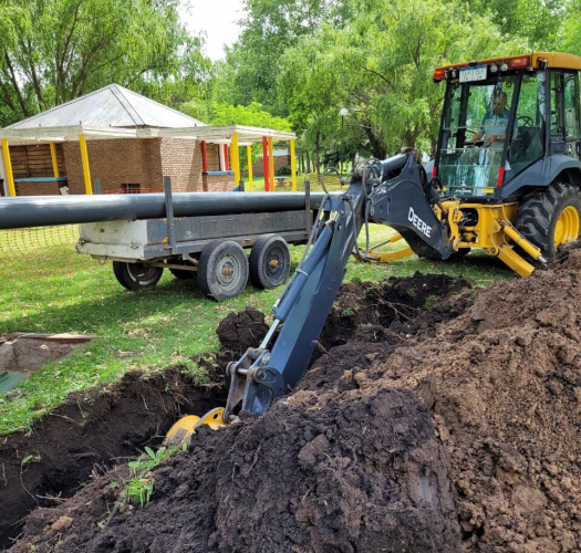 Obras 