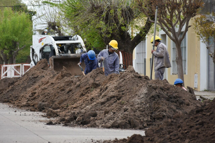 Obras 