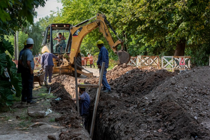 Obras 